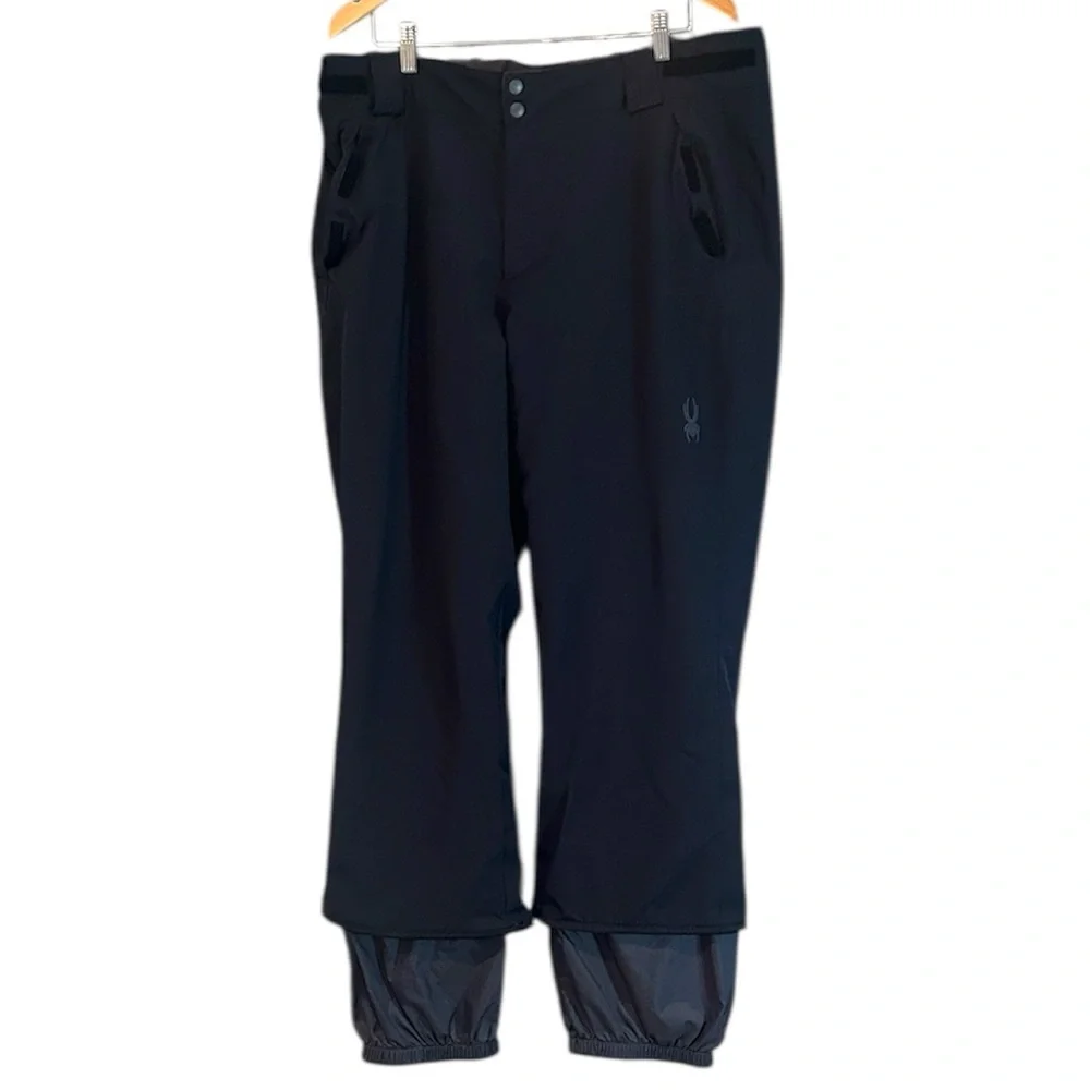 Spyder Winter Ski Pants - Picture 2 of 16
